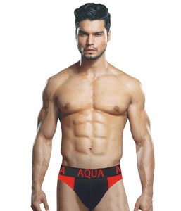 Benz Aqua-1 Brief