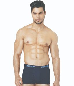 Sando Topman Mini Plain