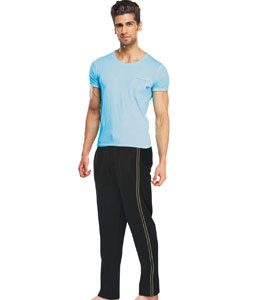 Brat Track Pant T1