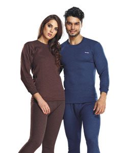 Thermolite Vest and Drawer