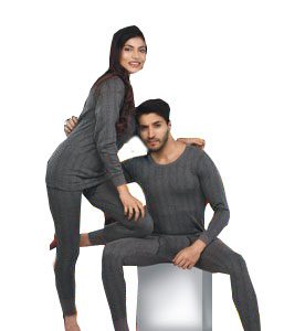 Terrano Vest and Drawer