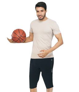 All Time Unisex Capri