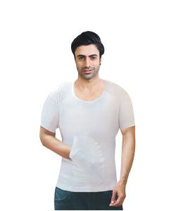 Interlock Pocket Vest