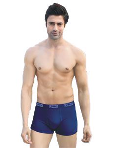 Sando Topman Mini Outer