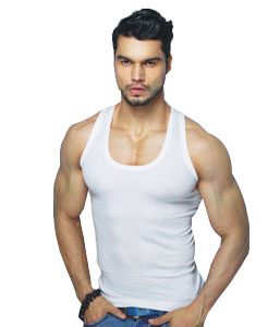 Summer Fighter White RN