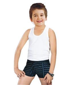 Sando Kids Stripper Mini Trunk