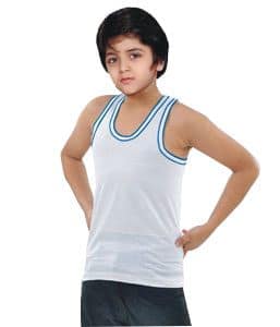 Big Boss Kids (W & C)